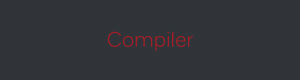 COMPILER